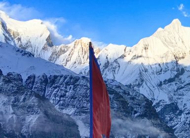 Your Ultimate Guide to the Manaslu Circuit Trek and Tsum Valley Side Trip