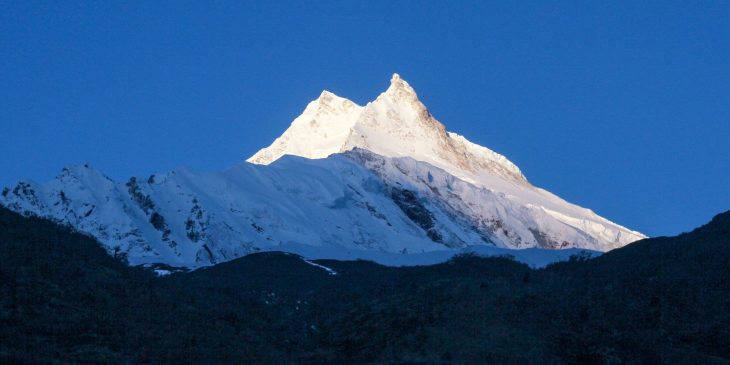 Nepalese Himalaya