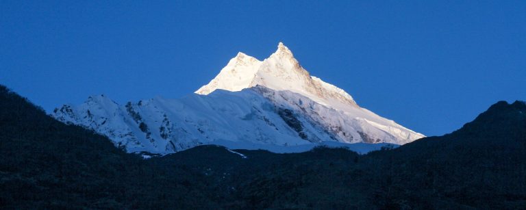 Nepalese Himalaya