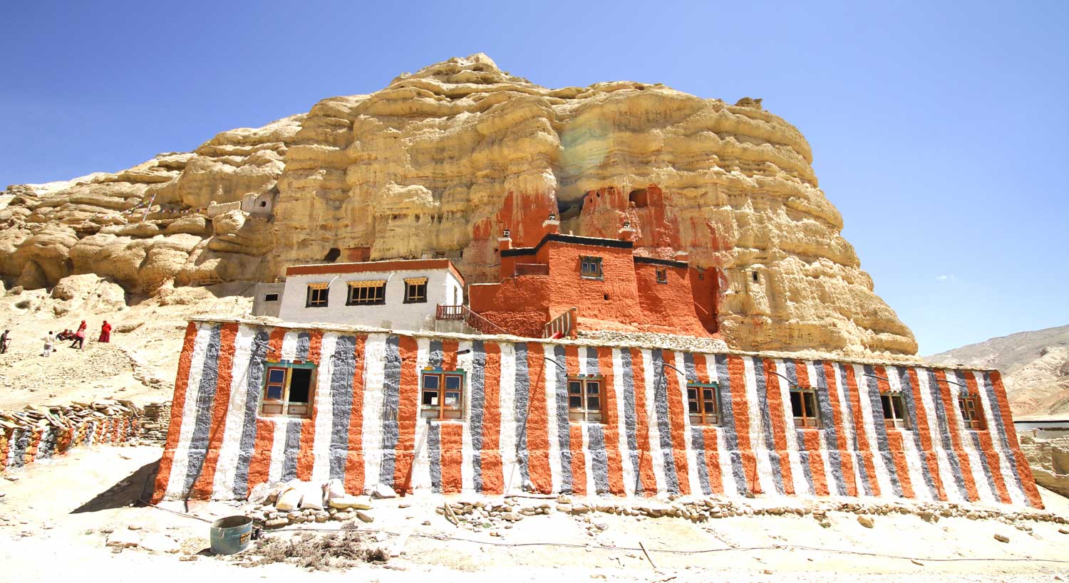 Upper-Mustang-trek