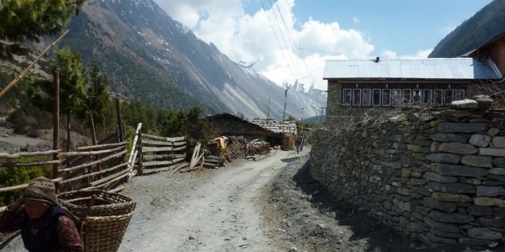 annapurna-trek