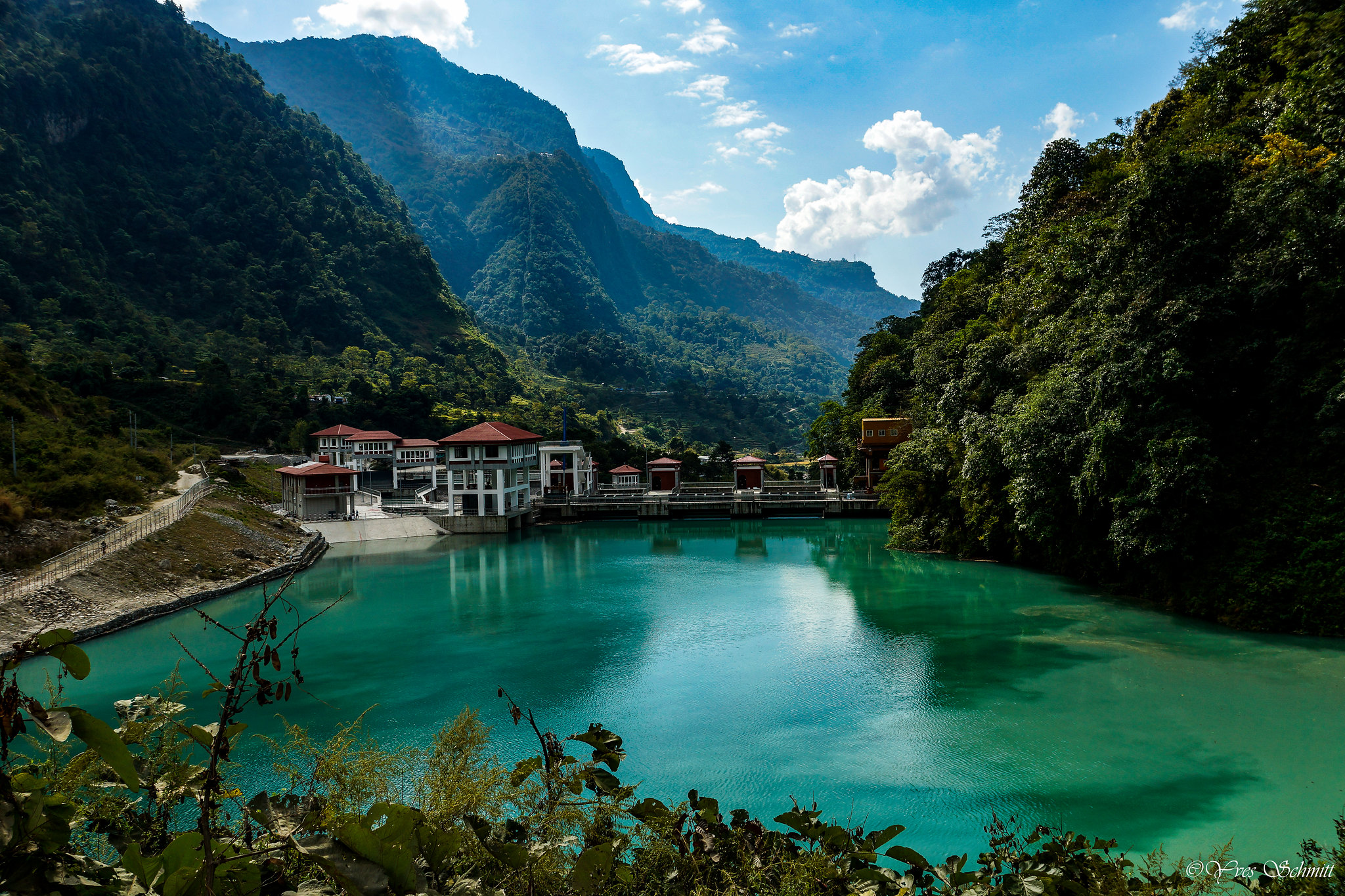 Delightful manaslu trek nepal