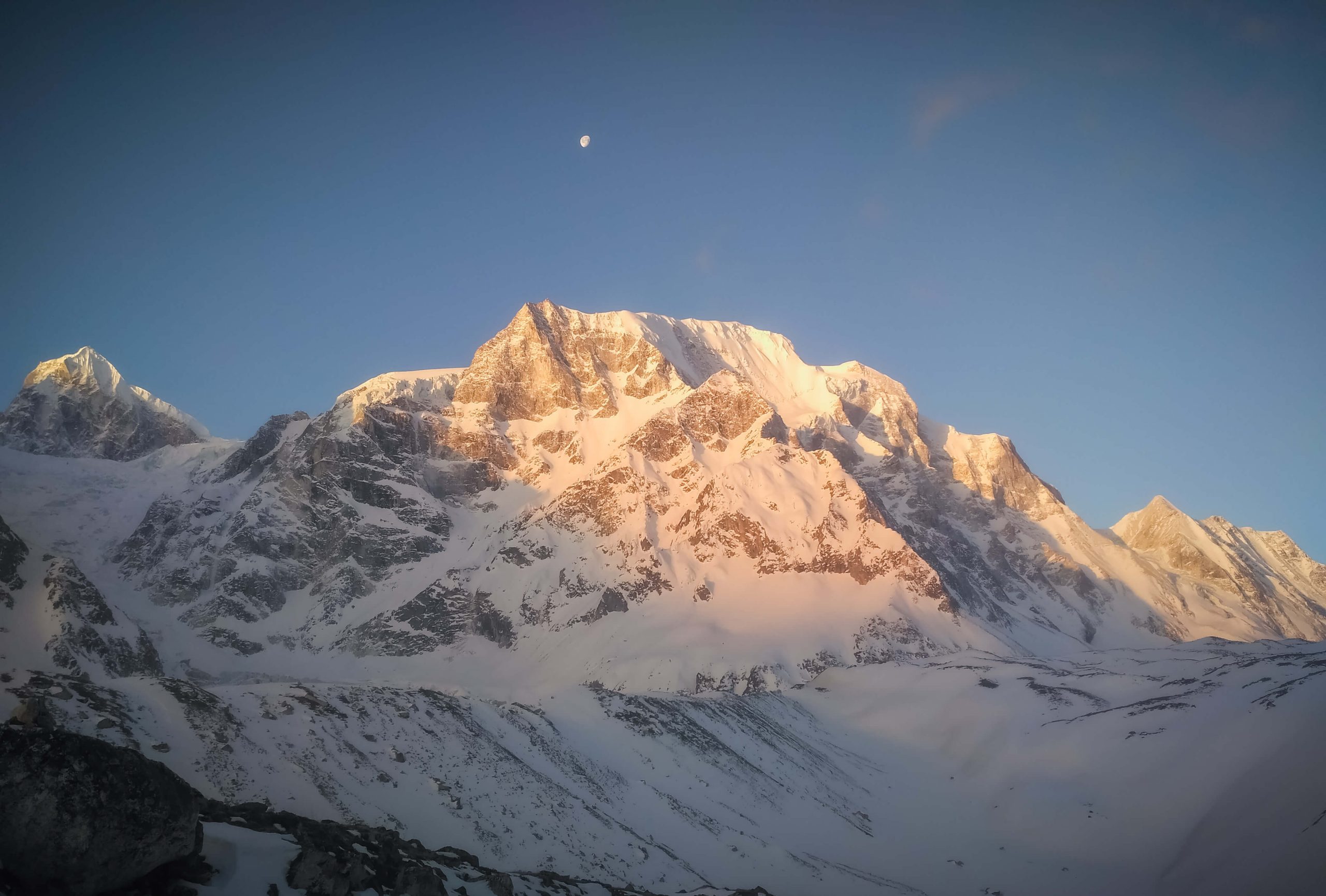 10 Facts about Manaslu Trek 2021 updated