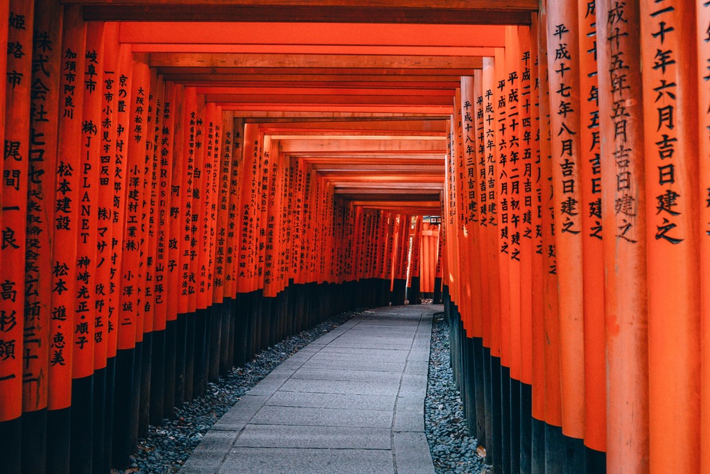 Top Things to Do in Japan