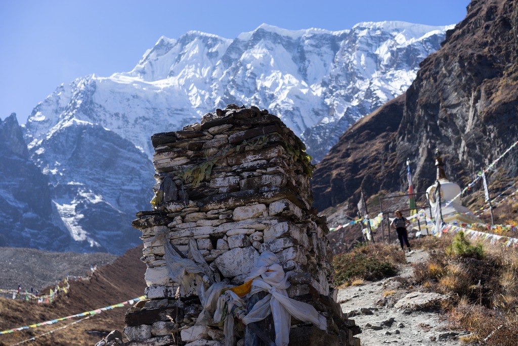Top Things to Do in Nepal