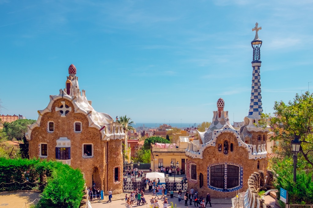 Top Things to Do in Spain