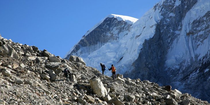 How to trek in Nepal during the pandemic