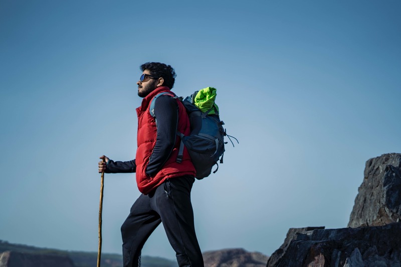 benefits Of Trekking