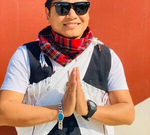 Ajay Gurung