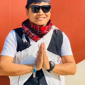 Ajay Gurung