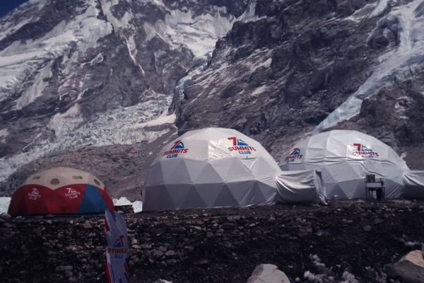 Everest-Base-Camp 600_400 - Everest Base Camp Trek 12 Days Itinerary