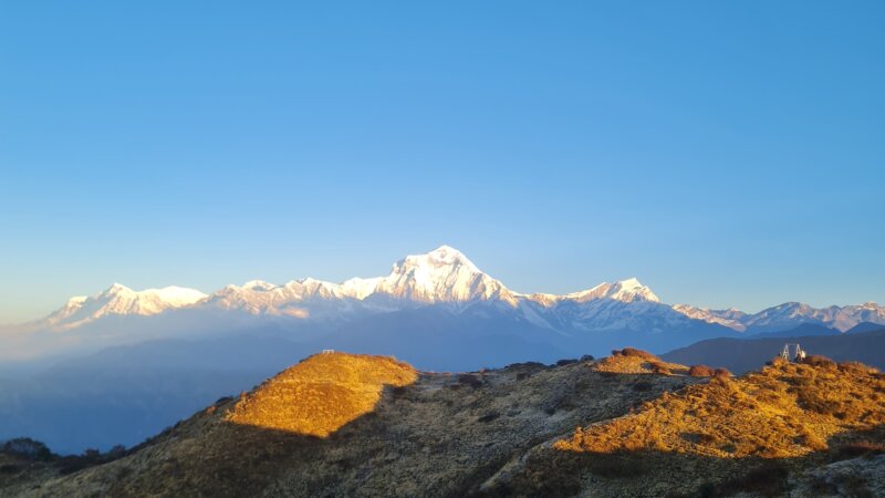 20251020_063142 - Khopra Danda Trek 11 Days Itinerary