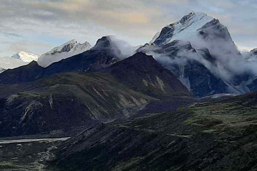 The Best Monsoon Treks in Nepal