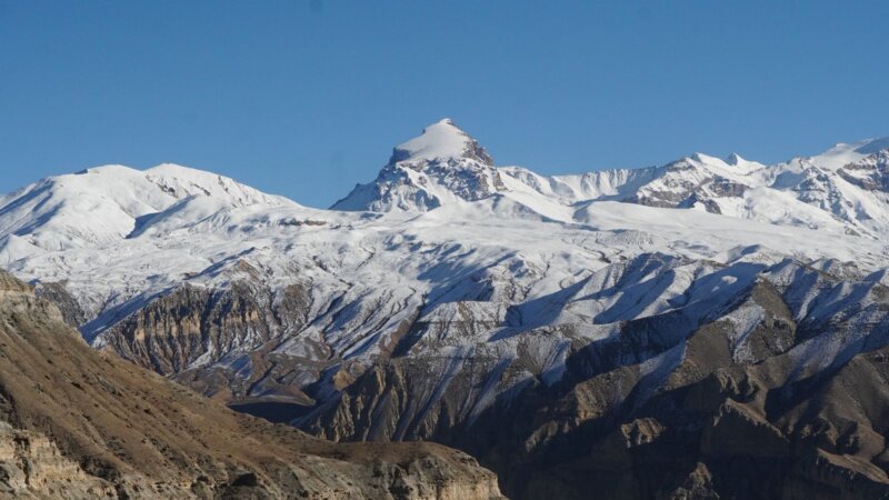Annapurna Base Camp Trek | ABC Trek 10 Days Itinerary