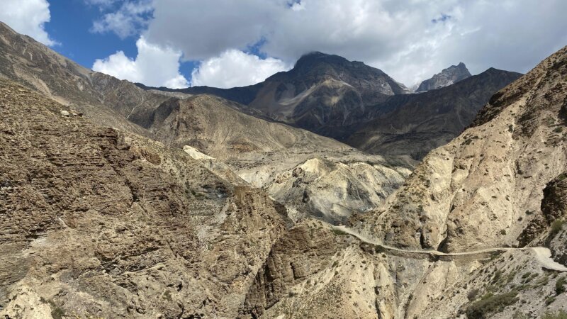 Nar Phu Valley Trek | 11 Days Itinerary