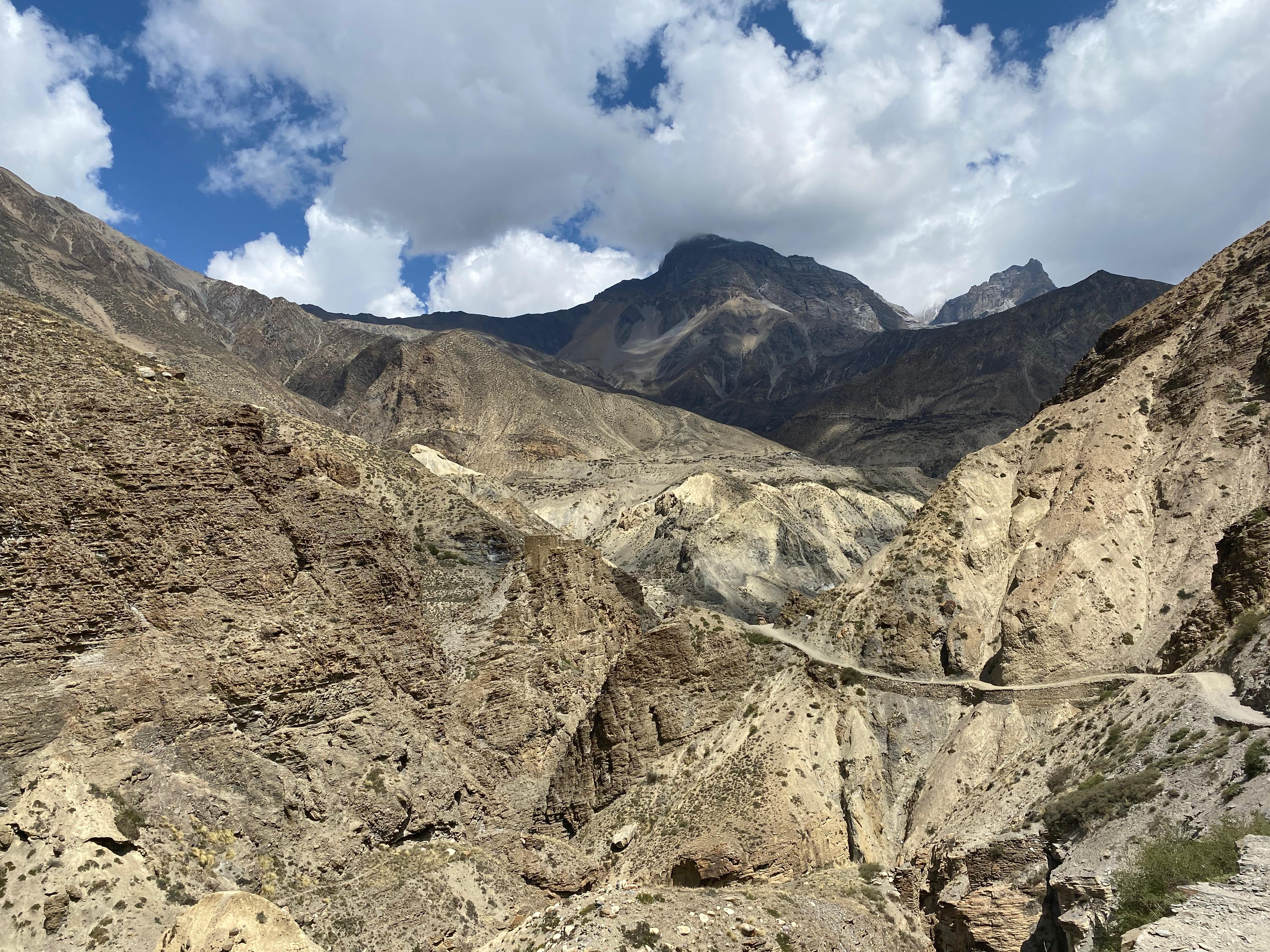 Nar Phu Valley Trek | 11 Days Itinerary