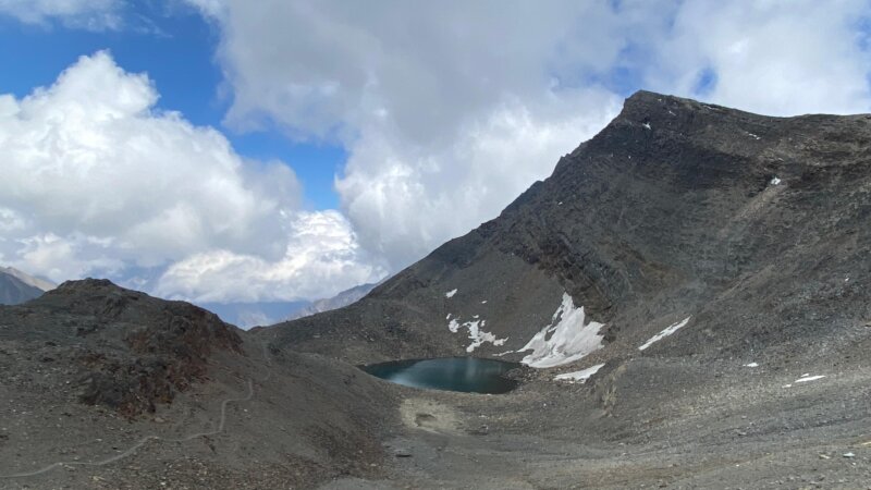 Kang la pass - Nar Phu Valley Trek | 11 Days Itinerary