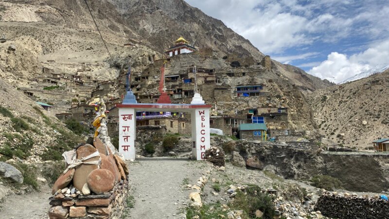 Nar Phu Valley - Nar Phu Valley Trek | 11 Days Itinerary
