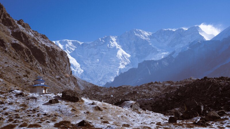 Kanchenjunga Circuit Trek | 19 Days Itinerary