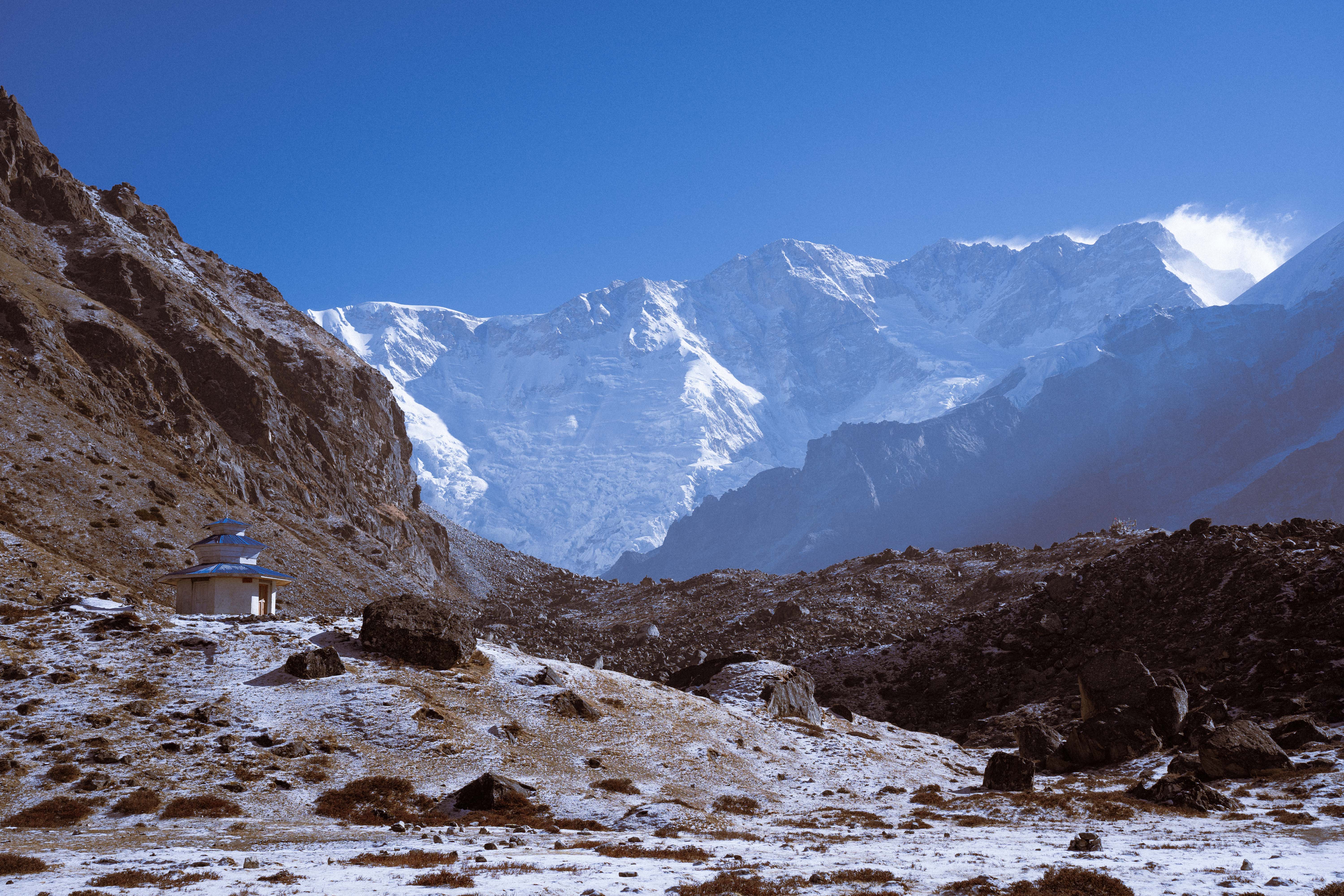 Kanchenjunga Circuit Trek | 19 Days Itinerary
