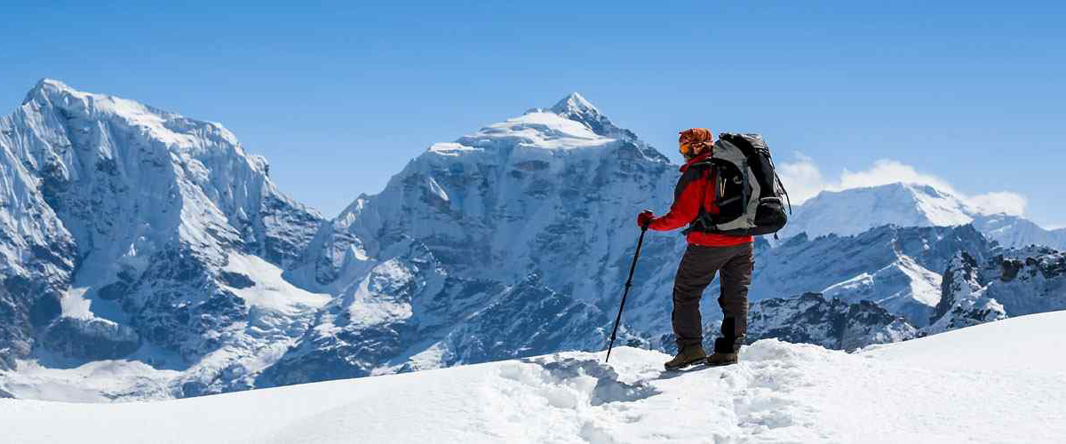 Everest High Passes Trek | 17 Days Three Pass Trek