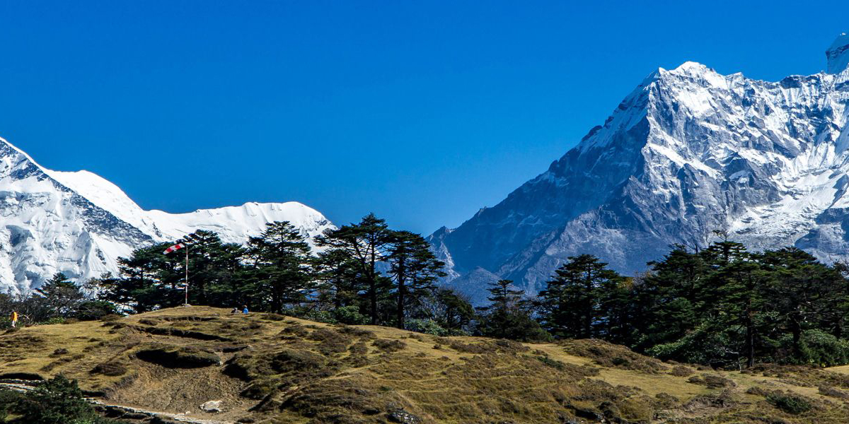 Everest View Trek 8 Days Itinerary
