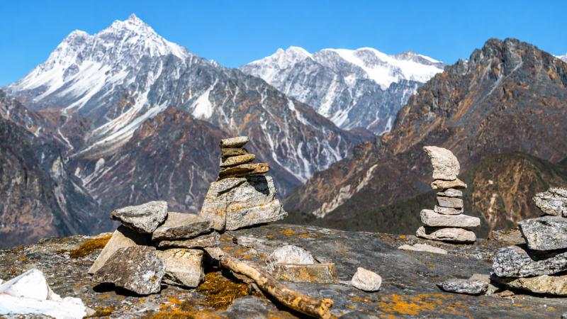 Helambu Trek 6 Days Itinerary