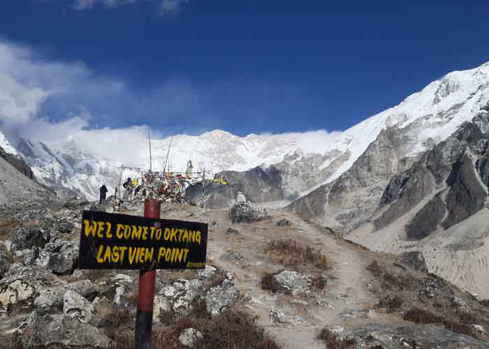 Things You Should Know Before Trekking To Kanchenjunga