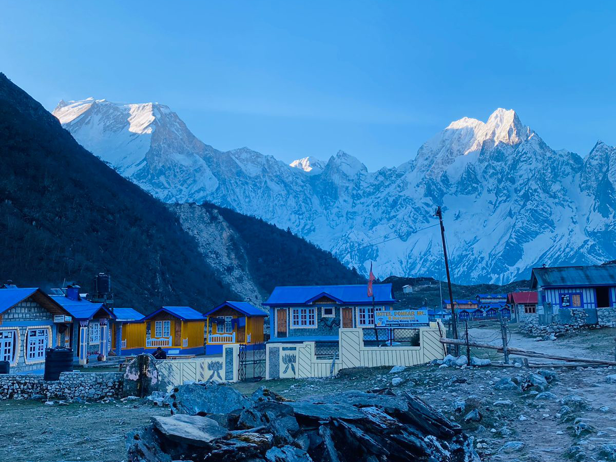 7 Reasons Manaslu Trek is Better than any Other Treks In Nepal