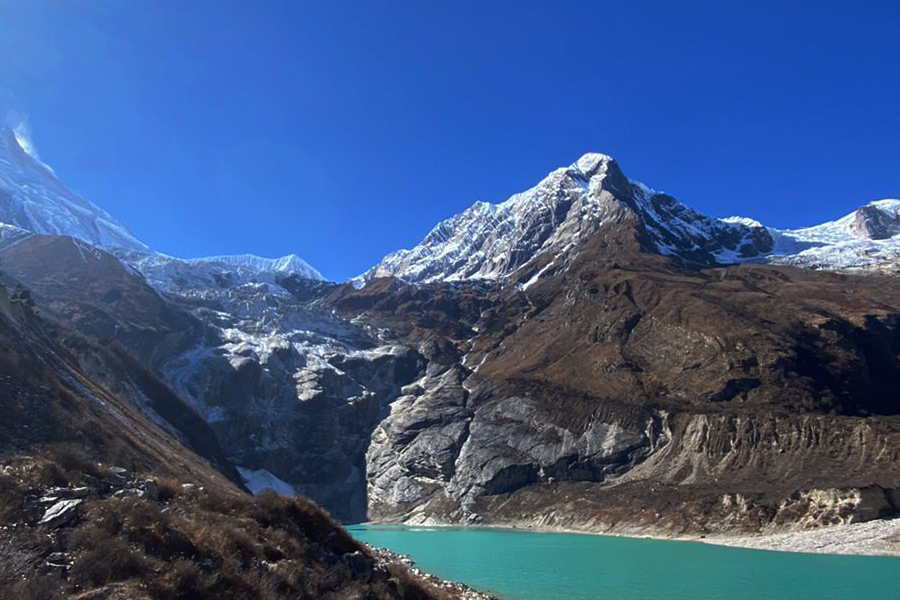 10 Facts about Manaslu Circuit Trek