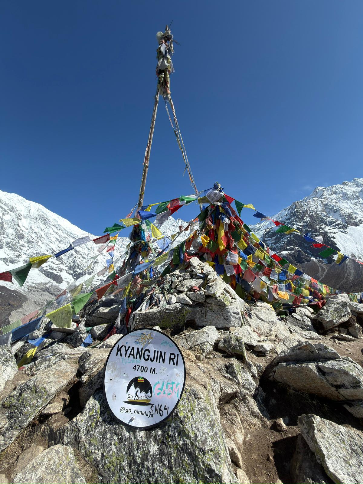 7 Good Reasons To Do The Langtang Valley Trek