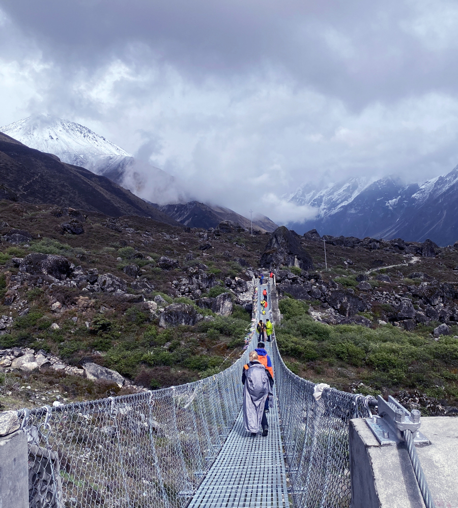 12 Benefits Of Trekking You Should Know
