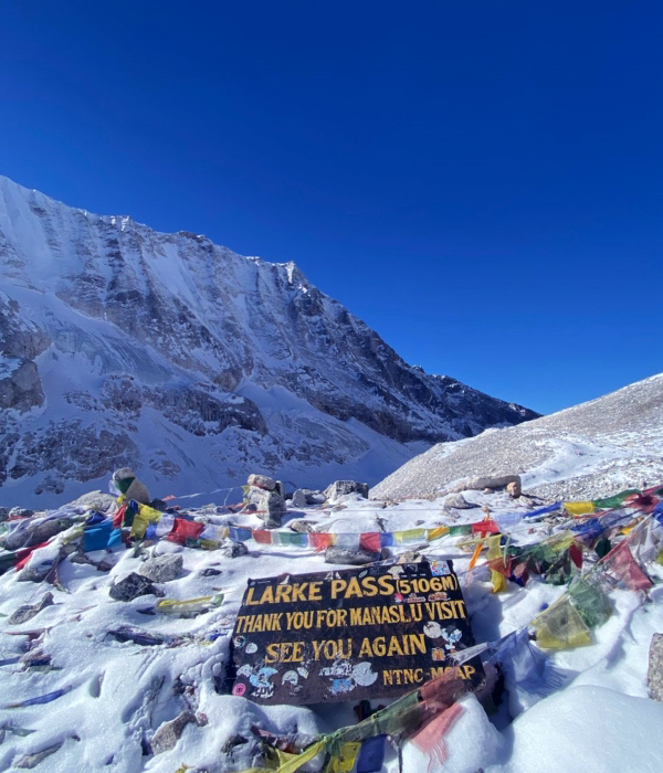 The Major Attractions Of Manaslu Circuit Trek