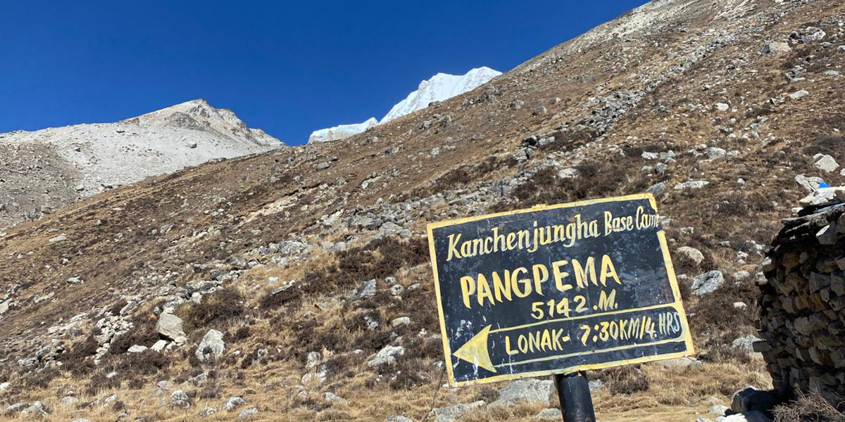 Remote Trekking Destinations in Nepal