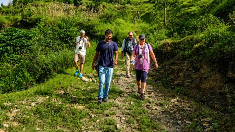 khokana2 - Bungamati Khokana Village Tour
