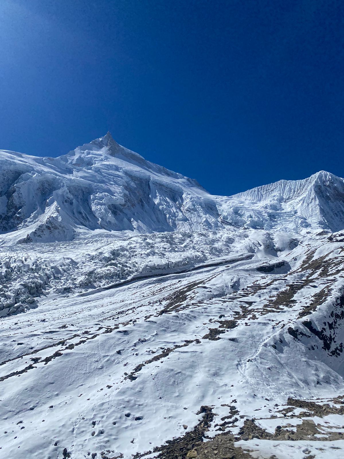 Manaslu Circuit Trek Cost 2026-2027
