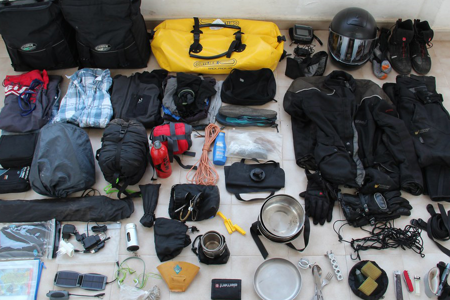 Options to hire and buy trekking gears in Nepal