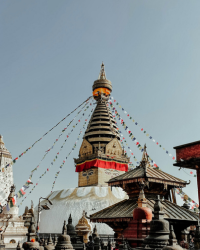 Day tours in kathmanu nepal