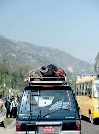 Adventure Tours