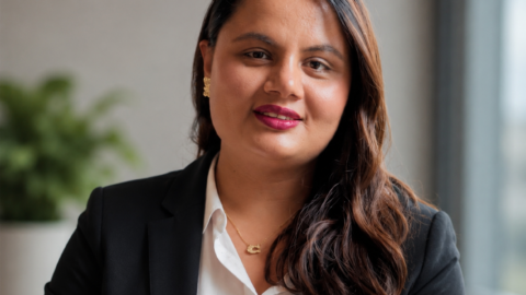 Sandhya Dhakal