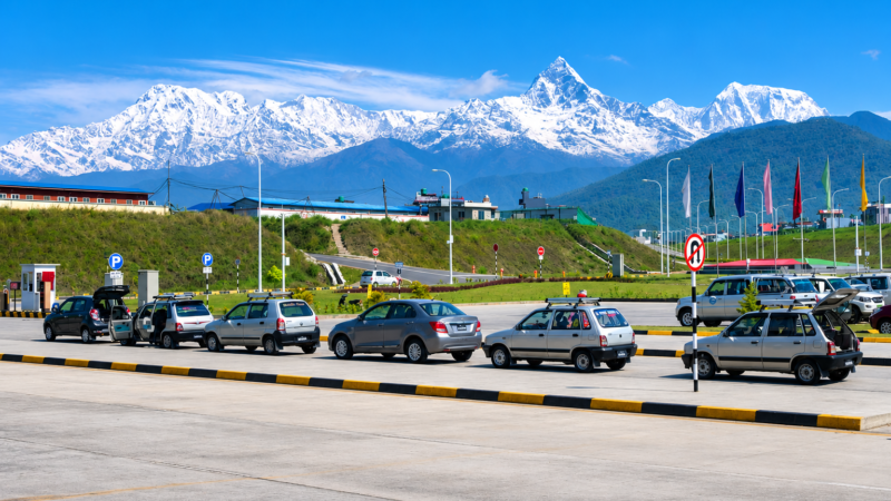 pokhara - Luxury Tour in Nepal