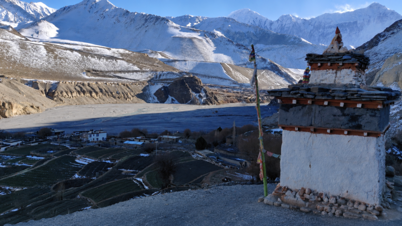 upper mustange jeep tour - Upper Mustang Jeep Tour | 09 Days Itinerary