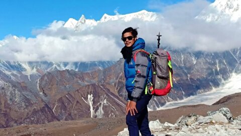 Sandip Rijal
