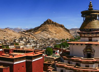 5 Days Lhasa Explore Tour