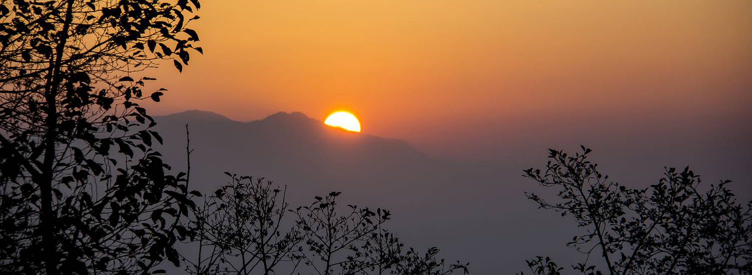 Nagarkot Sunrise and Bhaktapur Tour
