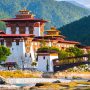 Bhutan Short Tour