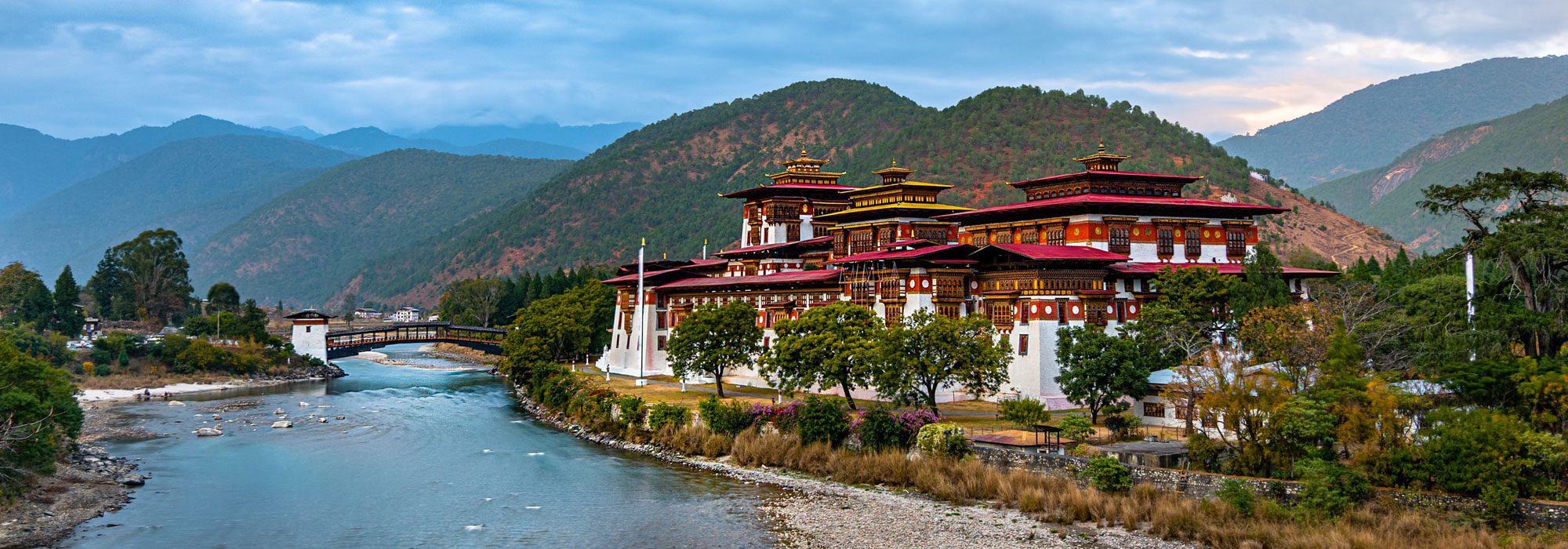 Bhutan Day Tour